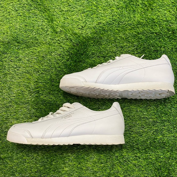 Puma Roma Basic Trainer (A010) - Picture 3 of 8